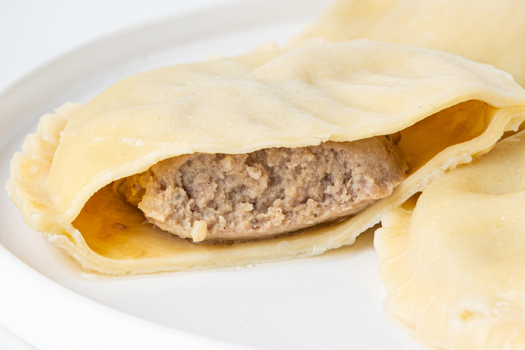 

Пельмени ВкусВилл XXL с мраморной говядиной 500 г