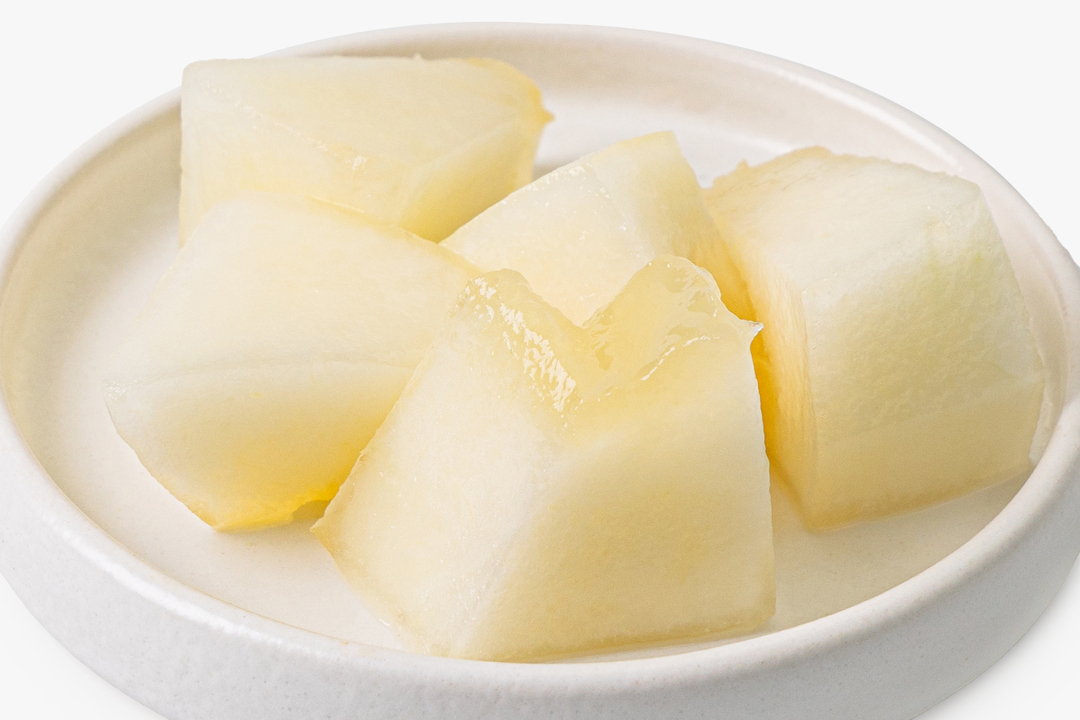 

Фруктовый топпинг ВкусВилл дыня 60 г