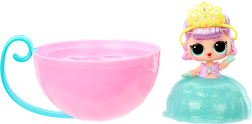 

Кукла L.O.L. Surprise! в шаре с аксессуарами 1 шт. куклы в ассортименте