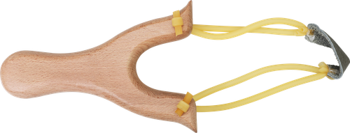 

Рогатка деревянная Actiwell арт. DG7C-1 1 шт.