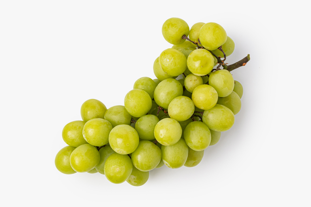 

Виноград атом белый без косточки весовой