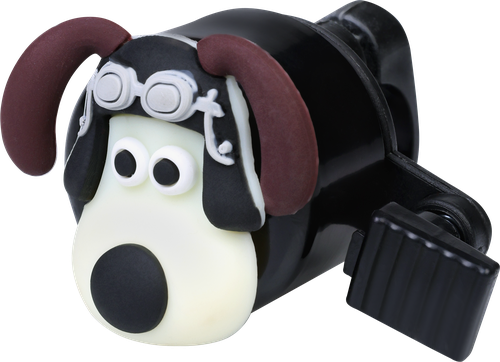 

Звонок велосипедный Actiwell Fun Арт. LK-02 1 шт. дизайн в ассортименте