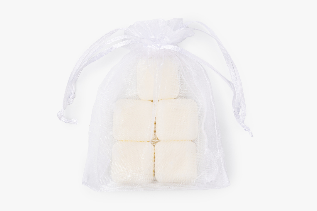 

Саше ароматическое ВкусВилл Черное море из соевого воска 50 г