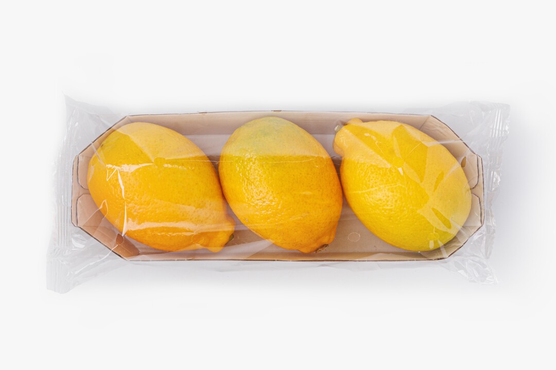 

Лимоны Абхазия 300 г