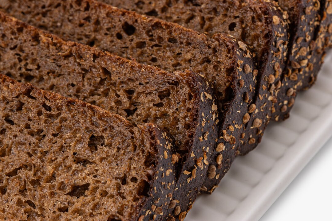 

Хлеб ВкусВилл Заварной в нарезке 170 г