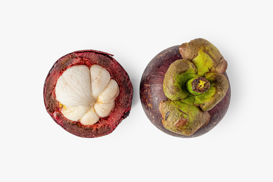 

Мангостин 130 г