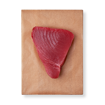 

Тунец желтоперый охлаждённый вес