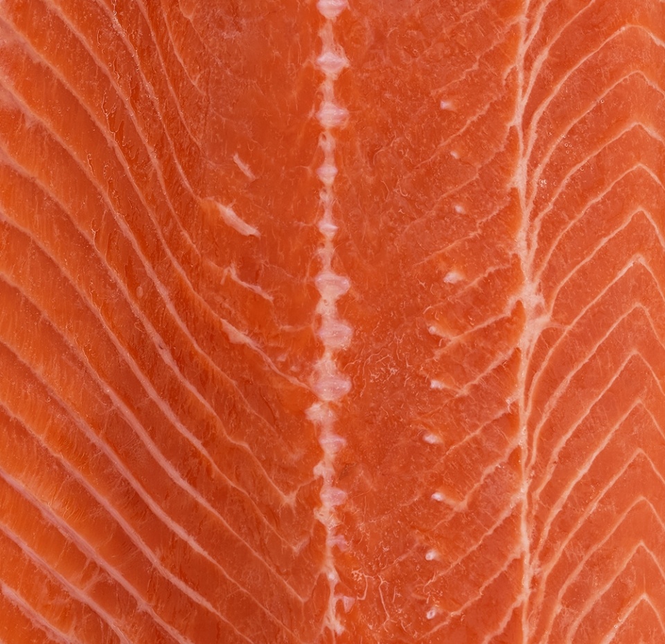 

Форель филе