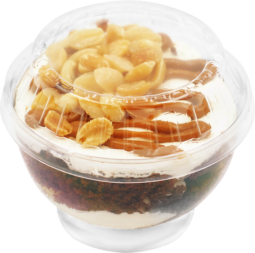 

Трайфл Антонов двор Карамельно-ореховый 155 г