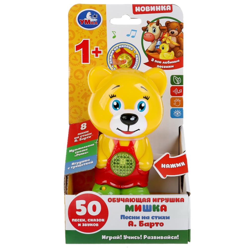 

Обучающая фигурка Умка дизайн в ассортименте