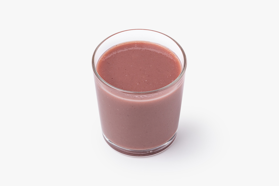 

Напиток ВкусВилл Смузи голубика малина 250 мл