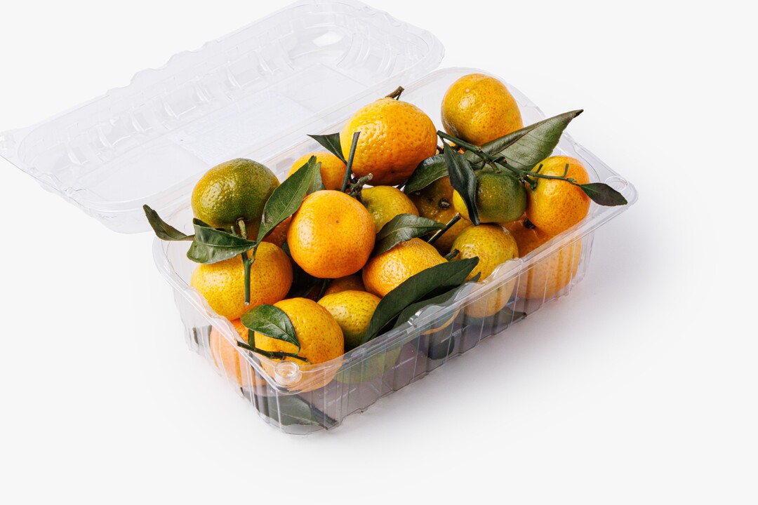 

Мандарины мини 500 г