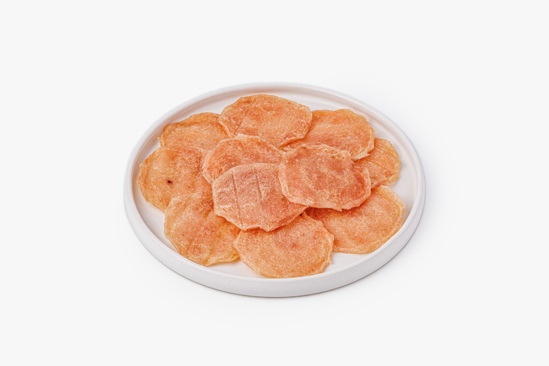 

Чипсы куриные ВкусВилл Про белок 40 г