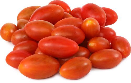 

Томаты черри сливовидные 200 г