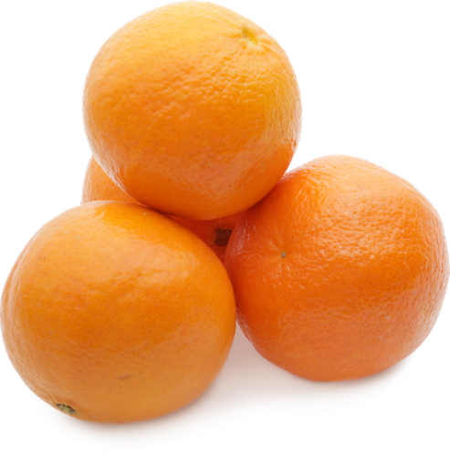 

Мандарины Чебурашка 4 шт. 550 г