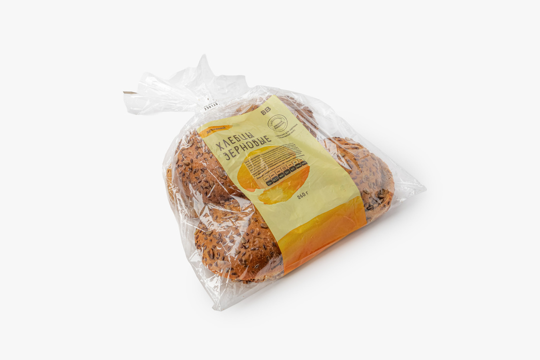 

Хлебцы "Зерновые"