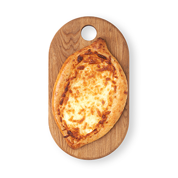 

Хачапури по-аджарски Азбука Вкуса 380 г