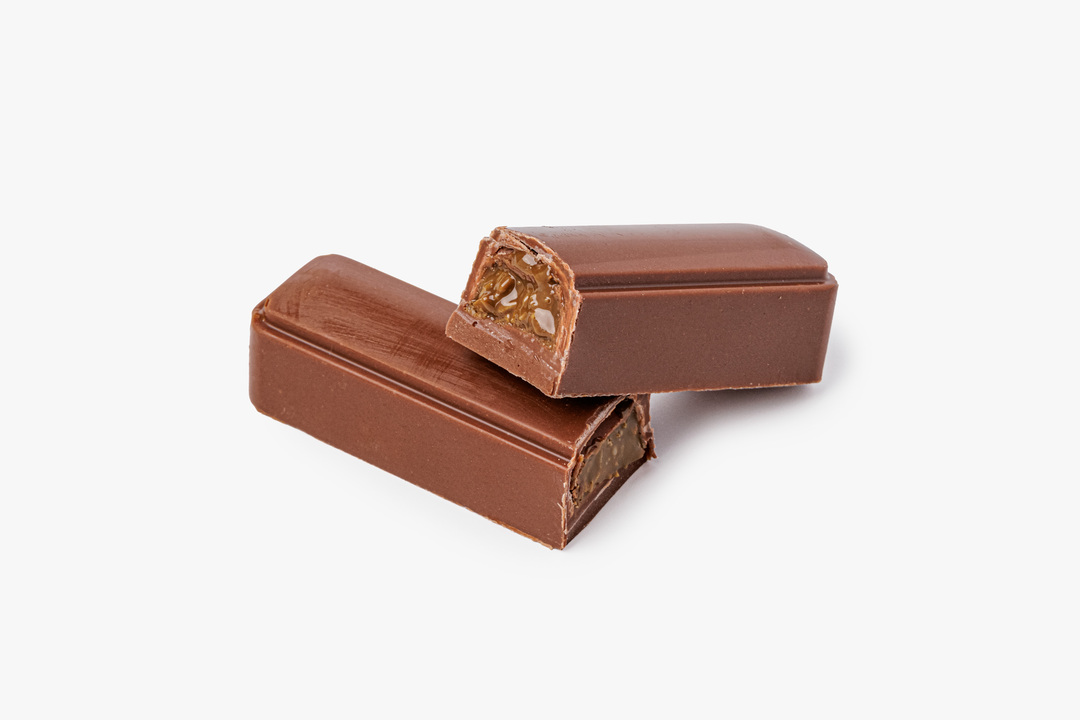 

Батончик шоколадный ВкусВилл Дубайский с фисташкой и катаифи 40 г