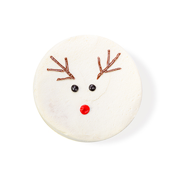 

Бенто-торт Cream Royal Рождество 300 г