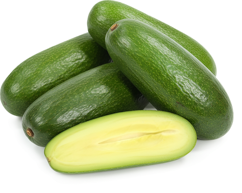 

Авокадо без косточки 250 г