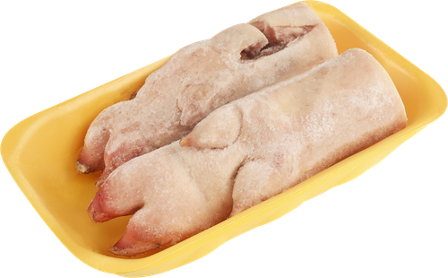 

Ножки свиные для холодца Диета18 замороженные весовые