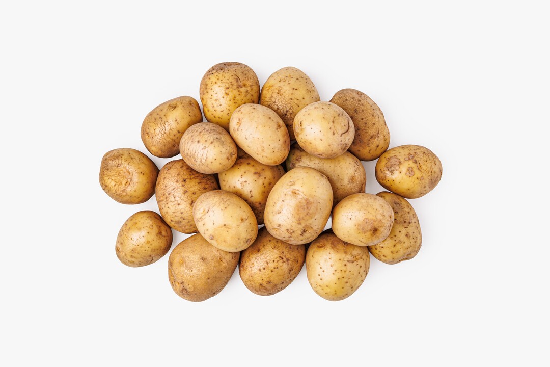 

Картофель ВкусВилл отборный мытый 2.5 кг