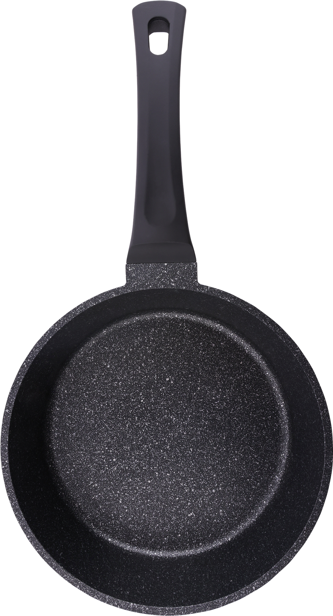 

Сковорода Hopps Cooking Show глубокая 24 см арт. HC241ID