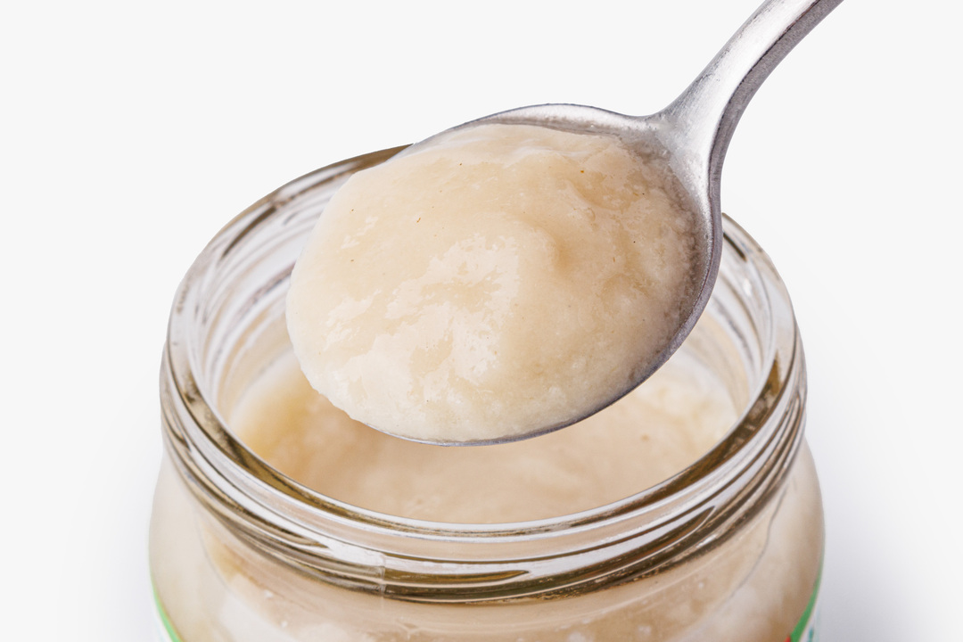 

Пюре Маленькое счастье Хек с 8 месяцев 80 г