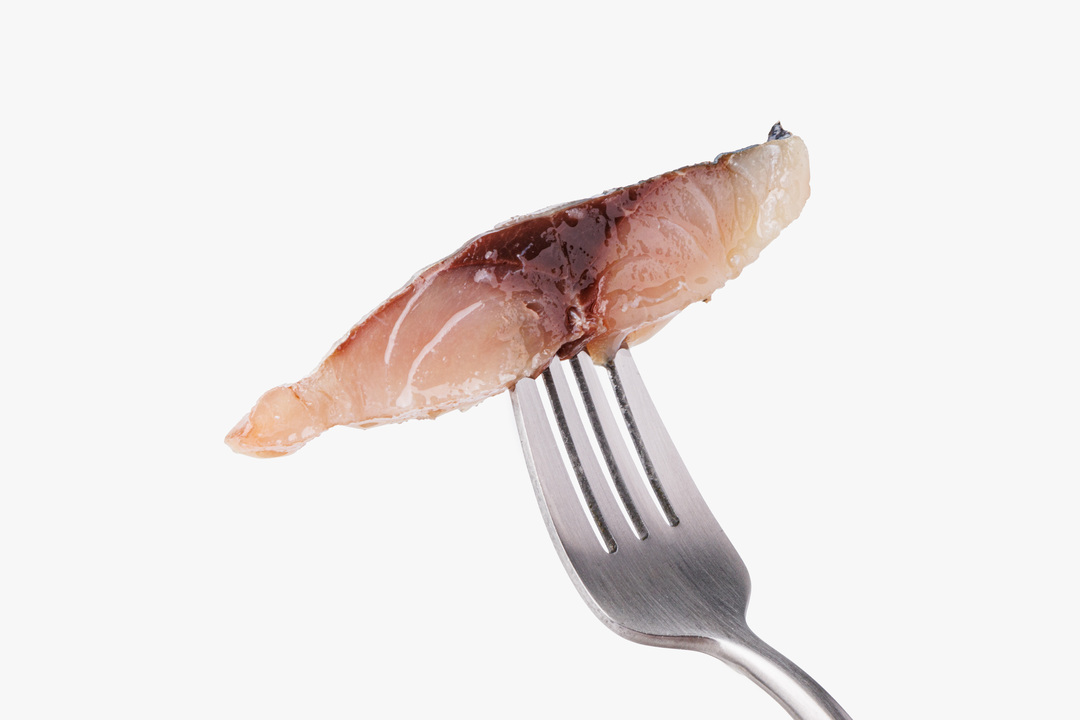 

Ставрида ВкусВилл филе-кусочки в масле 180 г