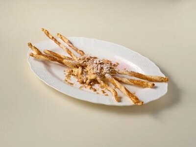 Mia! (Иваново, ул. Марии Рябининой, 6), ресторан в Иванове