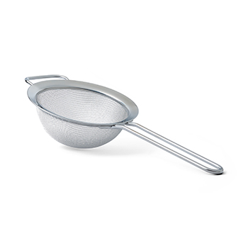 

Сито Азбука Вкуса Детали из нержавеющей стали 16 см