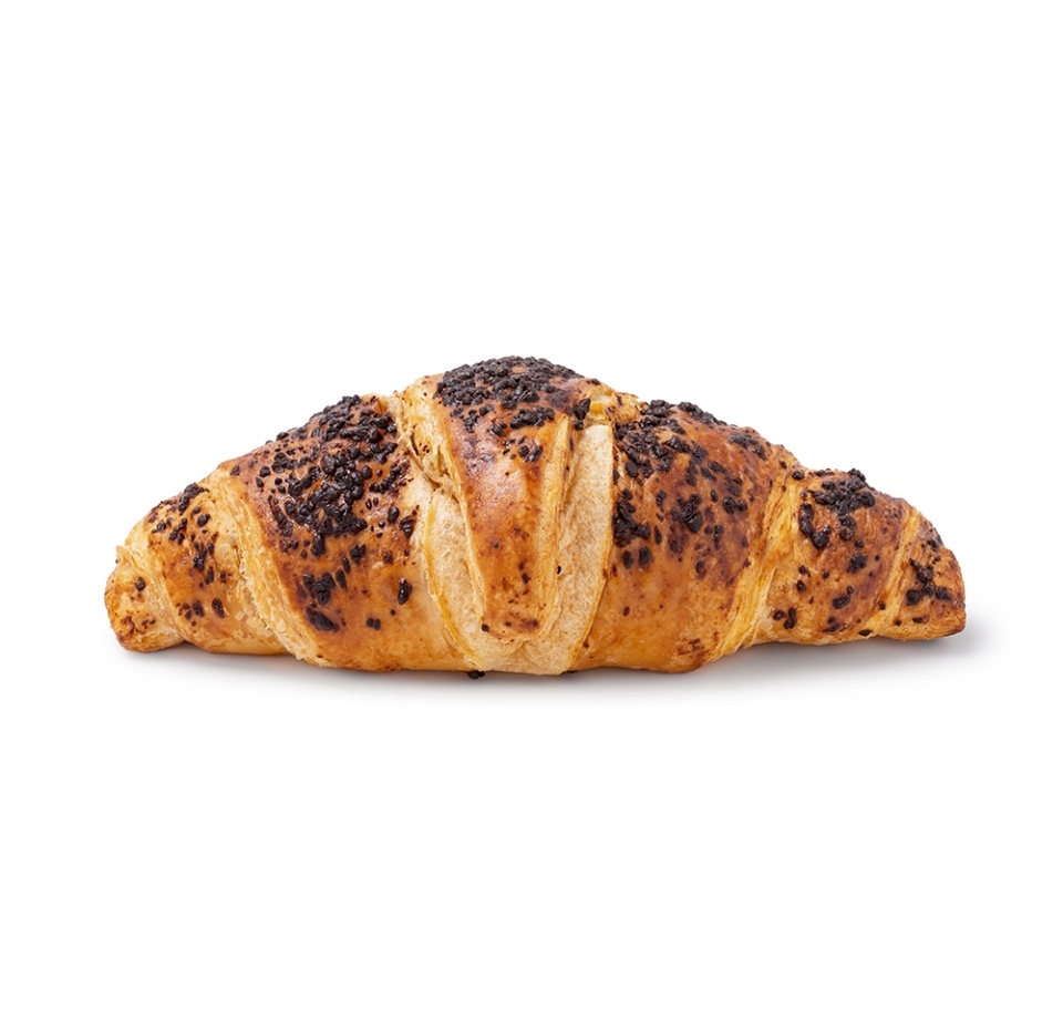 

Круассан Europastry с шоколадно-ореховой начинкой 75 г