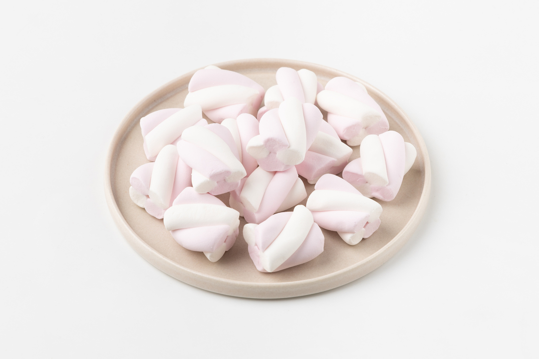 

Маршмеллоу с ароматом малины 40 г