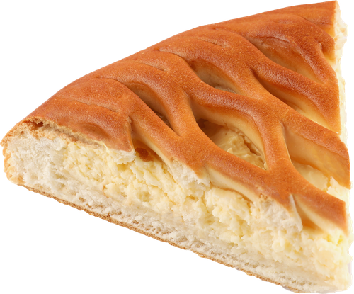 

Пирог Лента Fresh Нежный 175 г