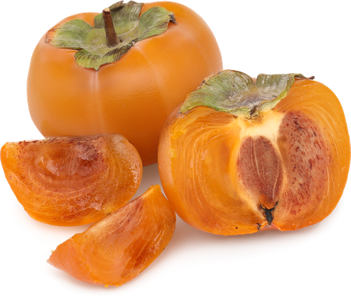 

Хурма ромашка 2 шт. 300 г