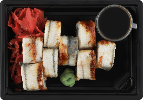 

Ролл Лента Fresh Канада 240 г