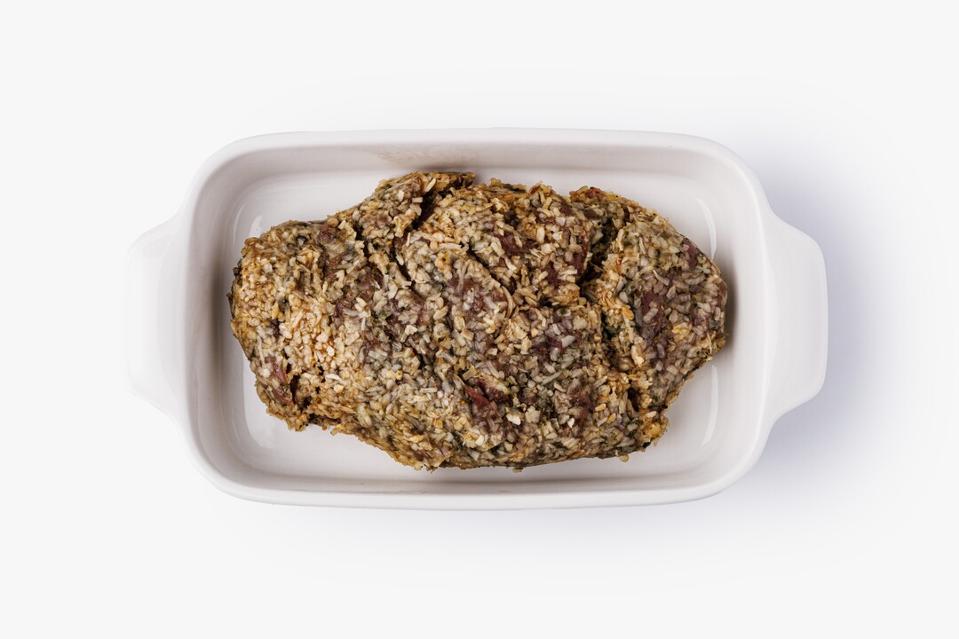 

Говядина ВкусВилл в луковой корочке 700 г