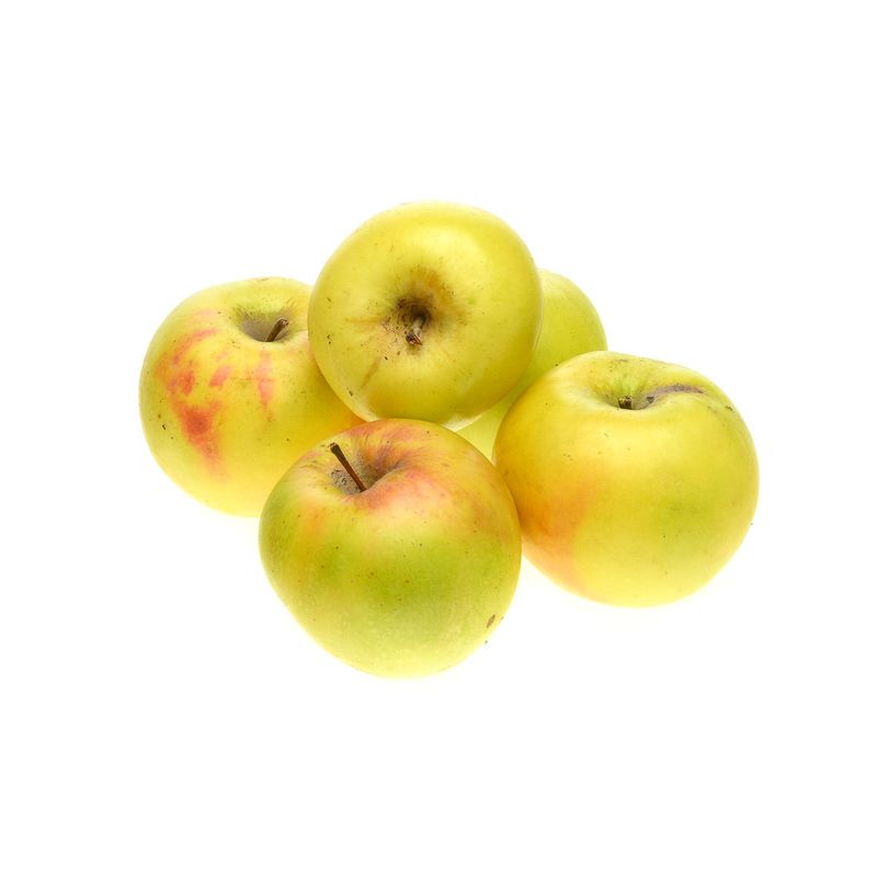 

Яблоки Золотой ранет вес