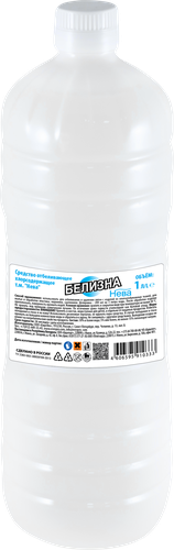 

Отбеливатель Белизна Нева 1 л