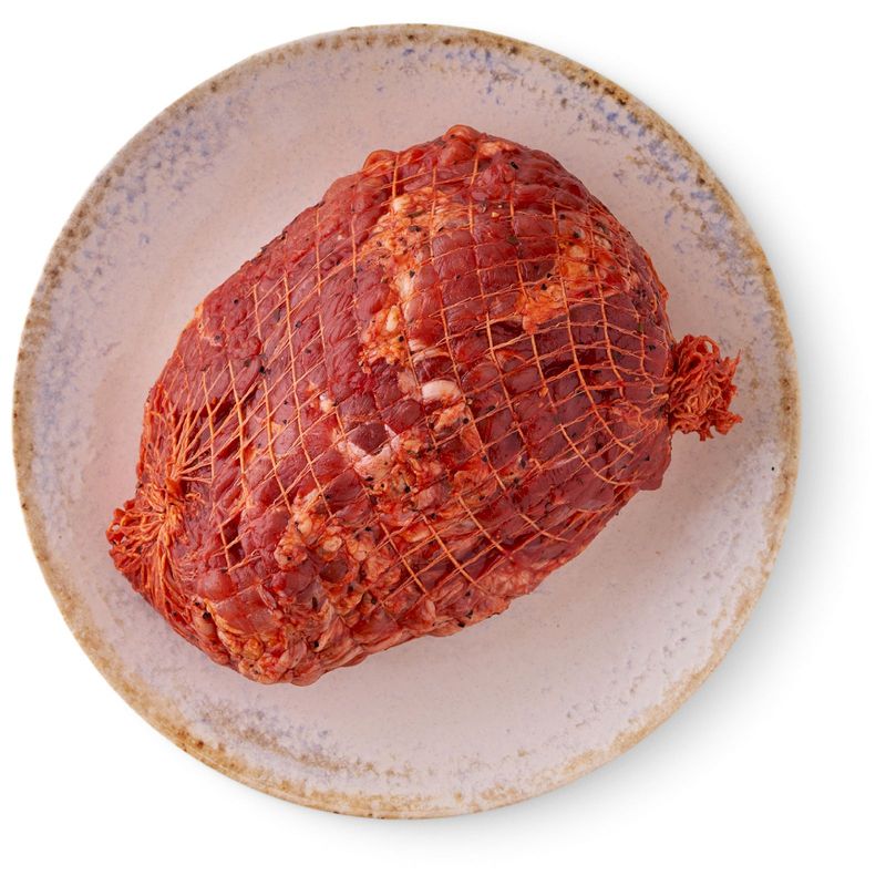 

Окорок свиной Самсон финский для запекания вес