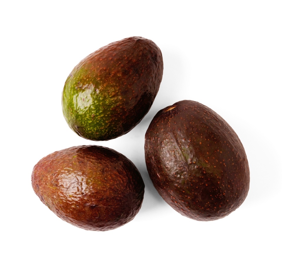 

Авокадо Хаас Mangoed 700 г, Перу