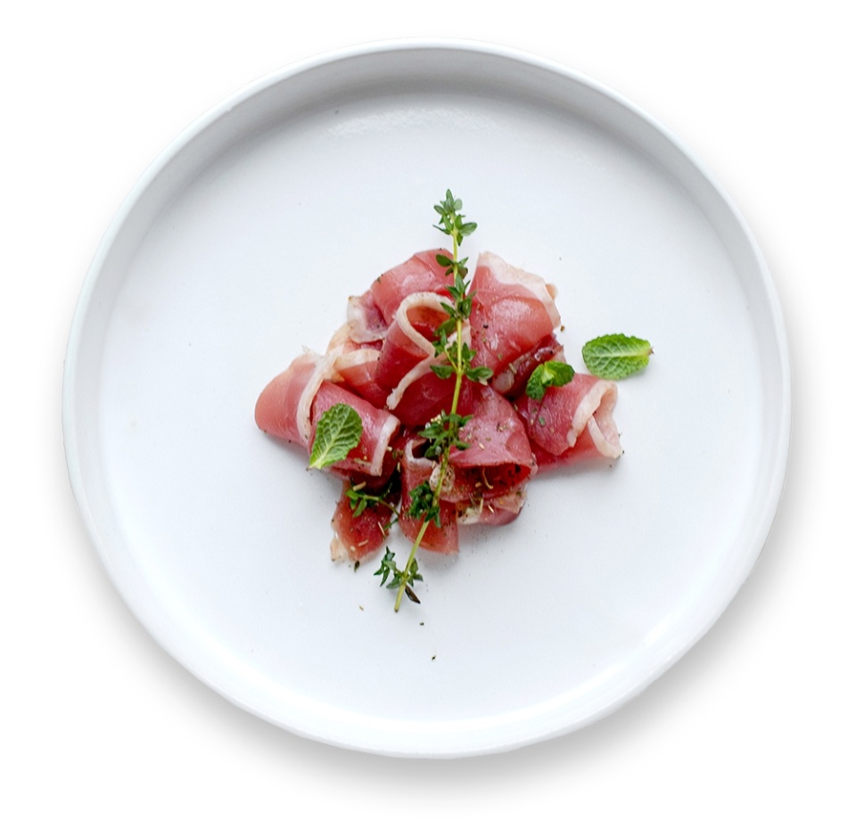 

Утиная грудка Ипатов Мясные Деликатесы Магре сыровяленая подкопченная 70 г