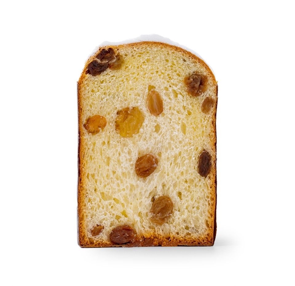 

Кулич Азбука вкуса с изюмом 150 г