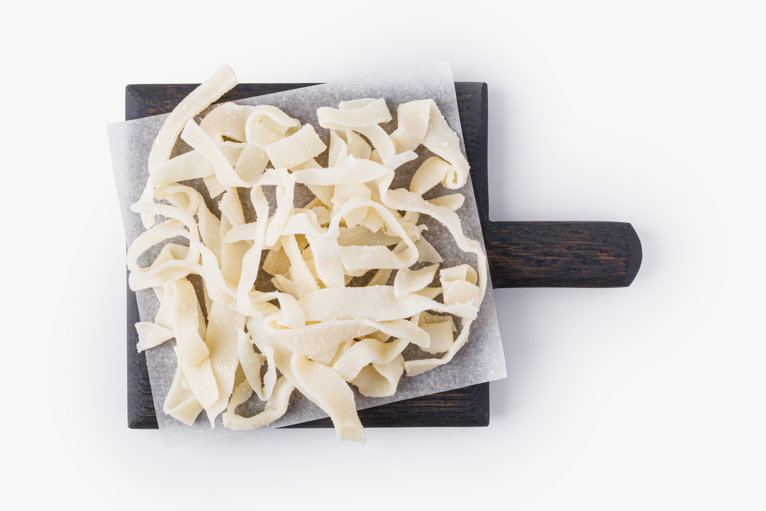 

Кальмар полоски ВкусВилл сушено-вяленый 70 г