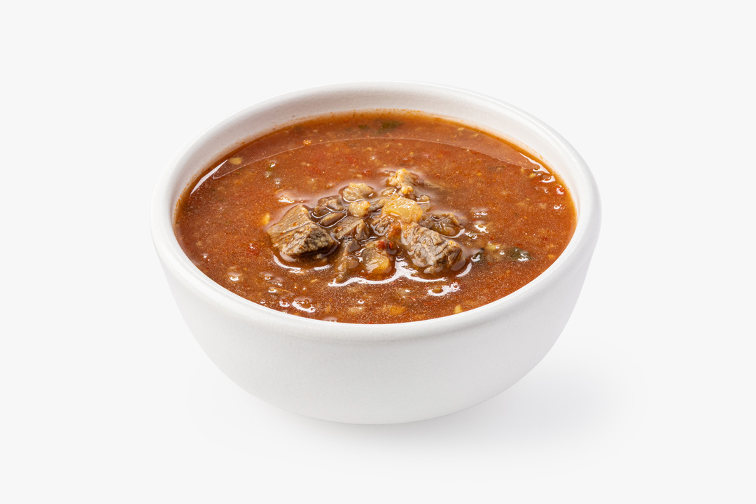 

Харчо ВкусВилл по-грузински 270 г