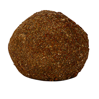 

Сыр полутвердый Eco Village Белпер кнолле с томатами и оливками 45% вес