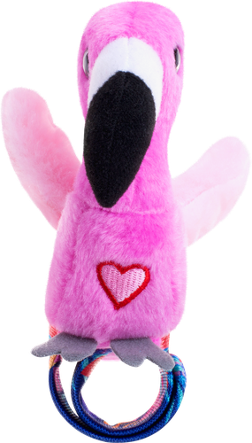 

Игрушка Happy Yappers Птицы 1 шт. дизайн в ассортименте