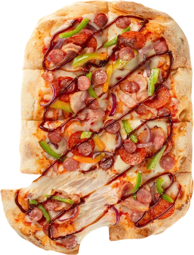 

Пицца Zotman pizza Ice Баварская мясная 465 г
