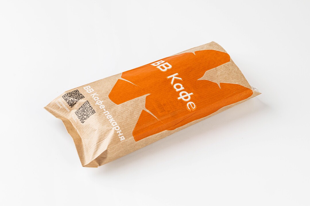 

Чиабатта ВкусВилл на гриле с курицей 205 г