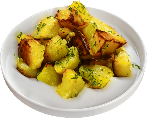 

Картофель Лента Fresh По-деревенски, вес